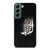 WINGS OF FREEDOM 2 Samsung Galaxy S22 Case Cover