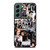 WHY DON'T WE ONLY Samsung Galaxy S22 Case Cover