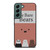 WE BARE BEARS 3 Samsung Galaxy S22 Case Cover
