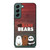 WE BARE BEARS 1 Samsung Galaxy S22 Case Cover