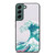 WAVE AESTHETIC 1 Samsung Galaxy S22 Case Cover