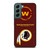 WASHINGTON FOOTBALL TEAM LOGO Samsung Galaxy S22 Case Cover