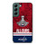 WASHINGTON CAPITALS CHAMPION Samsung Galaxy S22 Case Cover