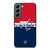 WASHINGTON CAPITALS 1 Samsung Galaxy S22 Case Cover