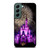 WALT DISNEY CASTLE 4 Samsung Galaxy S22 Case Cover