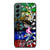 VOLTRON LEGENDARY Samsung Galaxy S22 Case Cover