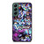 VOLTRON CHARACTERS Samsung Galaxy S22 Case Cover