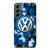 VOLKSWAGEN BAPE Samsung Galaxy S22 Case Cover VOLKSWAGEN BAPE Samsung Galaxy S22 Case Cover