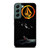 VOLCOM SPACE Samsung Galaxy S22 Case Cover
