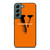 VLONE LOGO Samsung Galaxy S22 Case Cover
