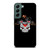 VICTORY MOTORCYCLES SKULL Samsung Galaxy S22 Case Cover