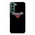 VICTORY BLACK LOGO Samsung Galaxy S22 Case Cover