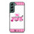 VICTORIA'S SECRET DOG Samsung Galaxy S22 Case Cover