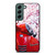 VESPA PIAGGIO SCOOTER Samsung Galaxy S22 Case Cover