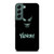 VENOM LOGO Samsung Galaxy S22 Case Cover