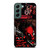 VENOM DEADPOOL HEROES Samsung Galaxy S22 Case Cover