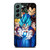 VEGITO SUPER SAIYAN DRAGON BALL Samsung Galaxy S22 Case Cover