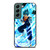 VEGITO BLUE SUPER SAIYAN Samsung Galaxy S22 Case Cover