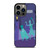 DISNEY HAUNTED MANSION CARTOON iPhone 13 Pro Case Cover