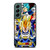 VEGETA DRAGON BALL SUPER SAIYAN Samsung Galaxy S22 Case Cover