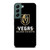 VEGAS GOLDEN KNIGHTS 89 4 Samsung Galaxy S22 Case Cover
