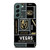 VEGAS GOLDEN KNIGHTS 89 2 Samsung Galaxy S22 Case Cover