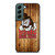 USMC MARINE DEVIL DOGS Samsung Galaxy S22 Case Cover