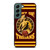 USC TROJANS 2 Samsung Galaxy S22 Case Cover