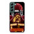 USC TROJANS 1 Samsung Galaxy S22 Case Cover