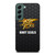 US NAVY SEAL HEXAGON LOGO Samsung Galaxy S22 Case Cover