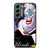 URSULA DISNEY VILLAINS 2 Samsung Galaxy S22 Case Cover