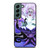 URSULA DISNEY VILLAINS 1 Samsung Galaxy S22 Case Cover