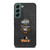 UNIVERSITY OF TENNESSEE VOLS FAN Samsung Galaxy S22 Case Cover