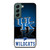 UNIVERSITY OF KENTUCKY UK Samsung Galaxy S22 Case Cover