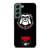 UNIVERSITY GEORGIA BULLDOGS 2 Samsung Galaxy S22 Case Cover