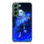 UNDERTALE SANS BAD TIME Samsung Galaxy S22 Case Cover