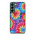UNDER ARMOUR TIE DYE 1 Samsung Galaxy S22 Case Cover