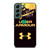 UNDER ARMOUR NOTRE DAME Samsung Galaxy S22 Case Cover