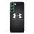 UNDER ARMOUR 4 Samsung Galaxy S22 Case Cover