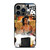 DGK PARENTAL ADVISORY 2 iPhone 13 Pro Case Cover