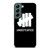 UNDEFEATED BLACK LOGO Samsung Galaxy S22 Case Cover