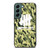 UNDEFEATED BAPE CAMO Samsung Galaxy S22 Case Cover