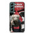 UGA GEORGIA BULLDOGS STATUE Samsung Galaxy S22 Case Cover