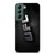 UFC LOGO FIGHTING Samsung Galaxy S22 Case Cover