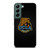 UCLA BRUINS METAL LOGO Samsung Galaxy S22 Case Cover