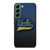 UCLA BRUINS ICON Samsung Galaxy S22 Case Cover UCLA BRUINS ICON Samsung Galaxy S22 Case Cover