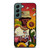 TYLER THE CREATOR FLOWER Samsung Galaxy S22 Case Cover