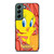 TWEETY BIRD 1 Samsung Galaxy S22 Case Cover