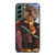 TRUNKS DRAGON BALL Samsung Galaxy S22 Case Cover