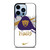PUMAS UNAM LOGO iPhone 13 Pro Max Case Cover
